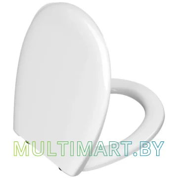 Сиденье для унитаза Vitra S10 115-003-001